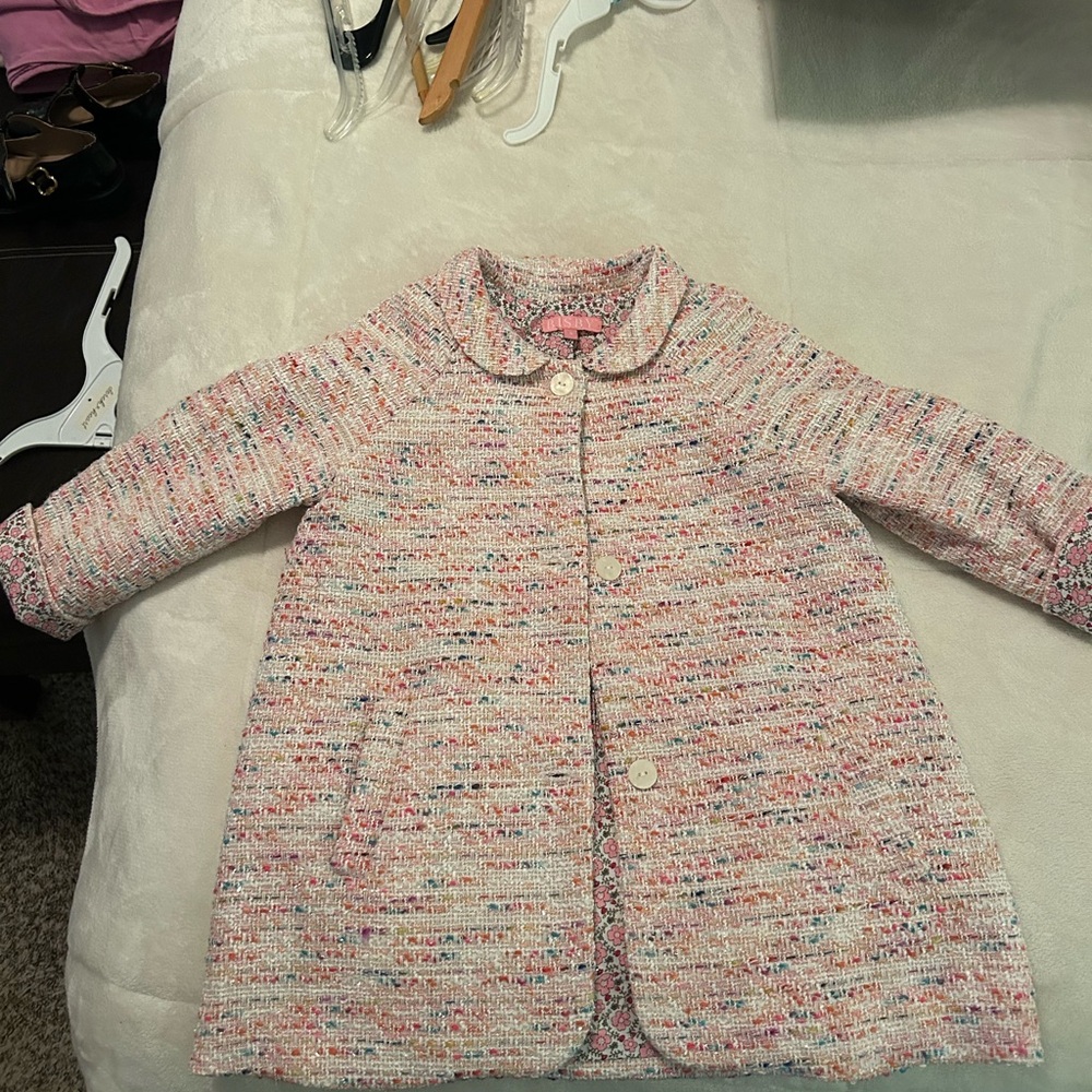 Cotswold Tween Coat